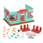 Lil Nibbles Diner