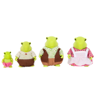 Tidyshine Turtle Family