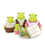 Tidyshine Turtle Family