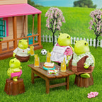 Tidyshine Turtle Family