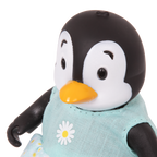 Toddlewaddle Penguin Family