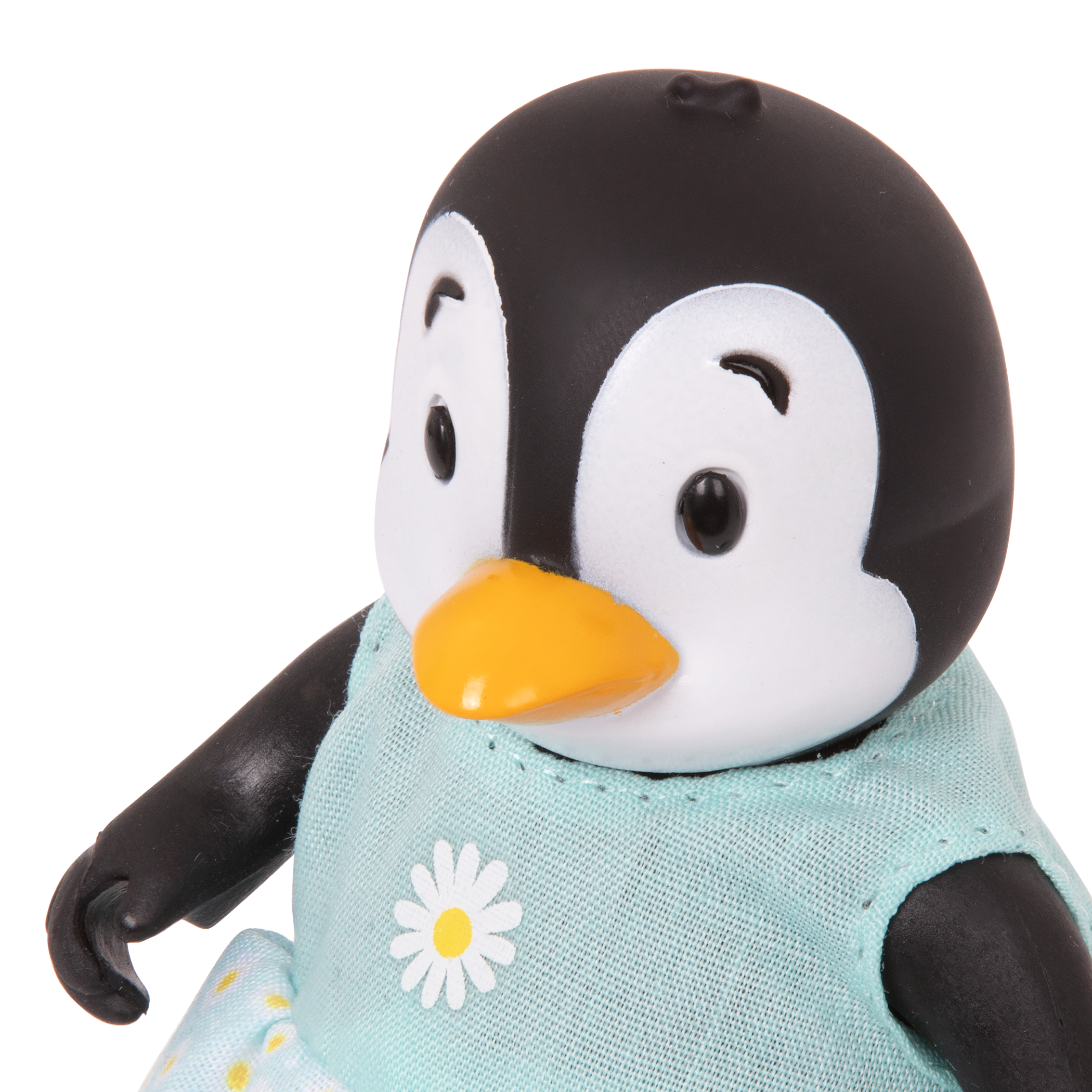 Toddlewaddle Penguin Family