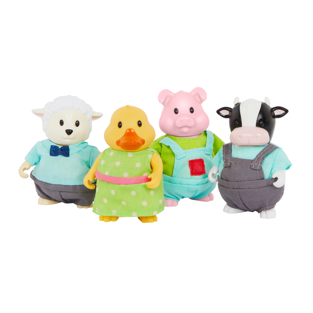 Farm Friendz Club