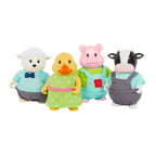Farm Friendz Club