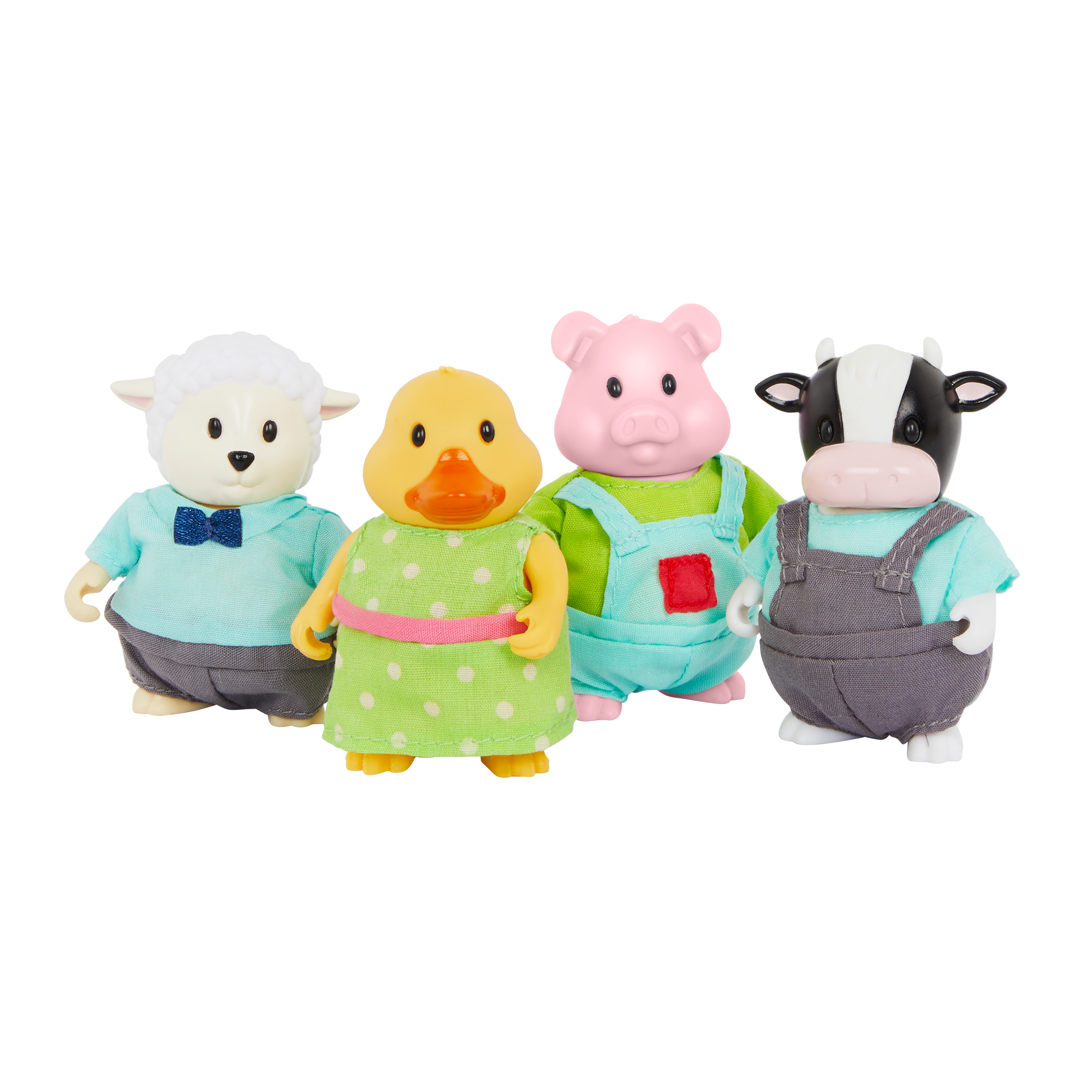 Farm Friendz Club