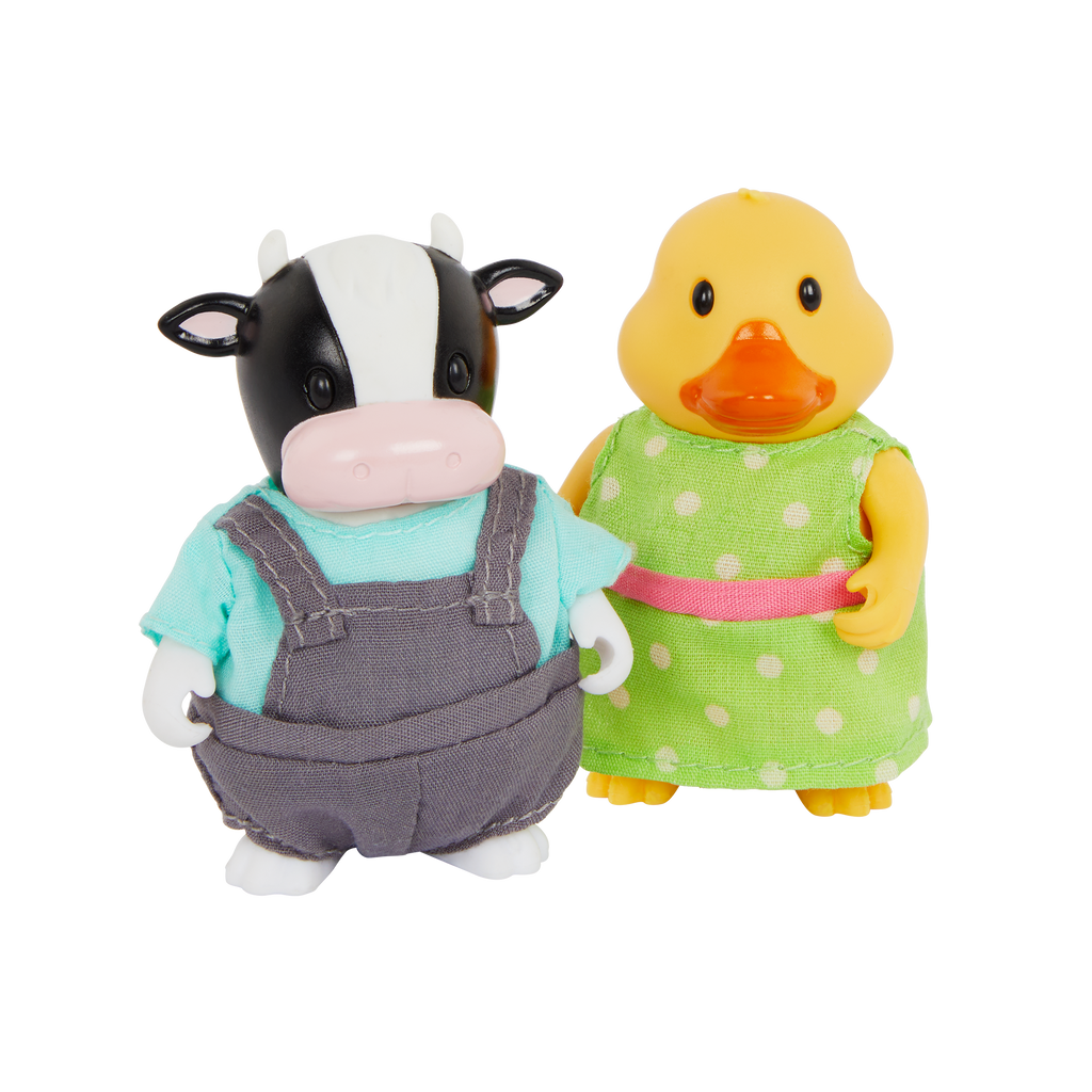 Farm Friendz Club