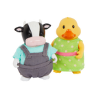 Farm Friendz Club