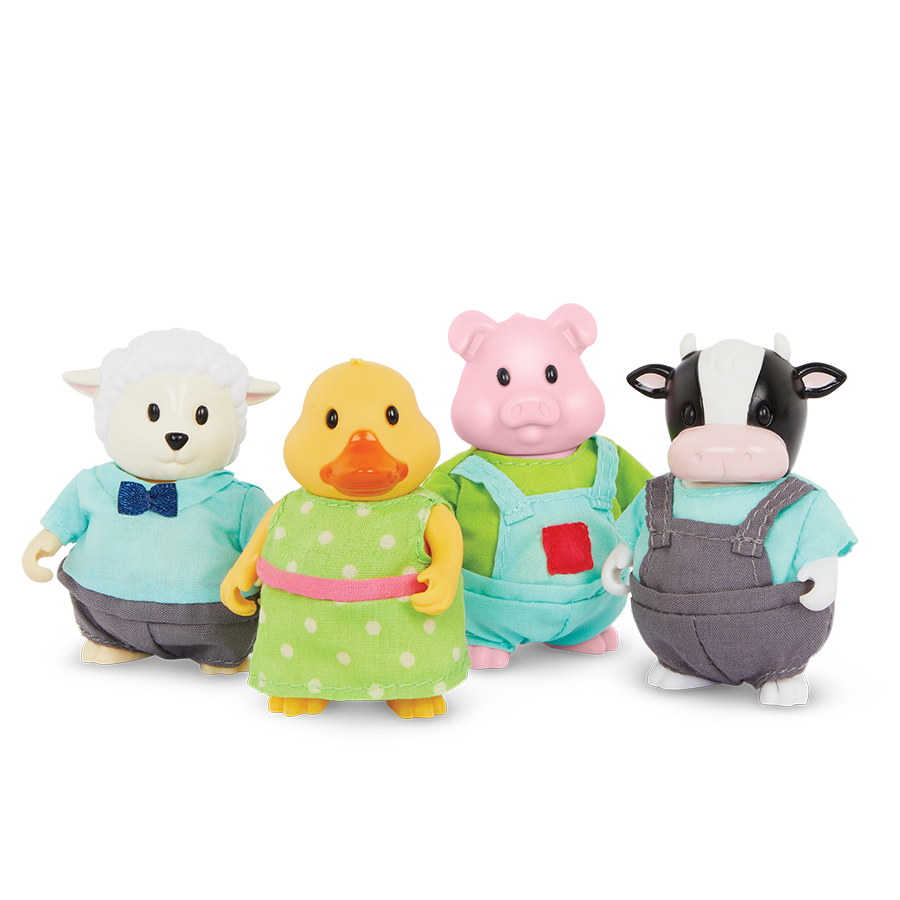 Farm Friendz Club