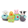 Farm Friendz Club