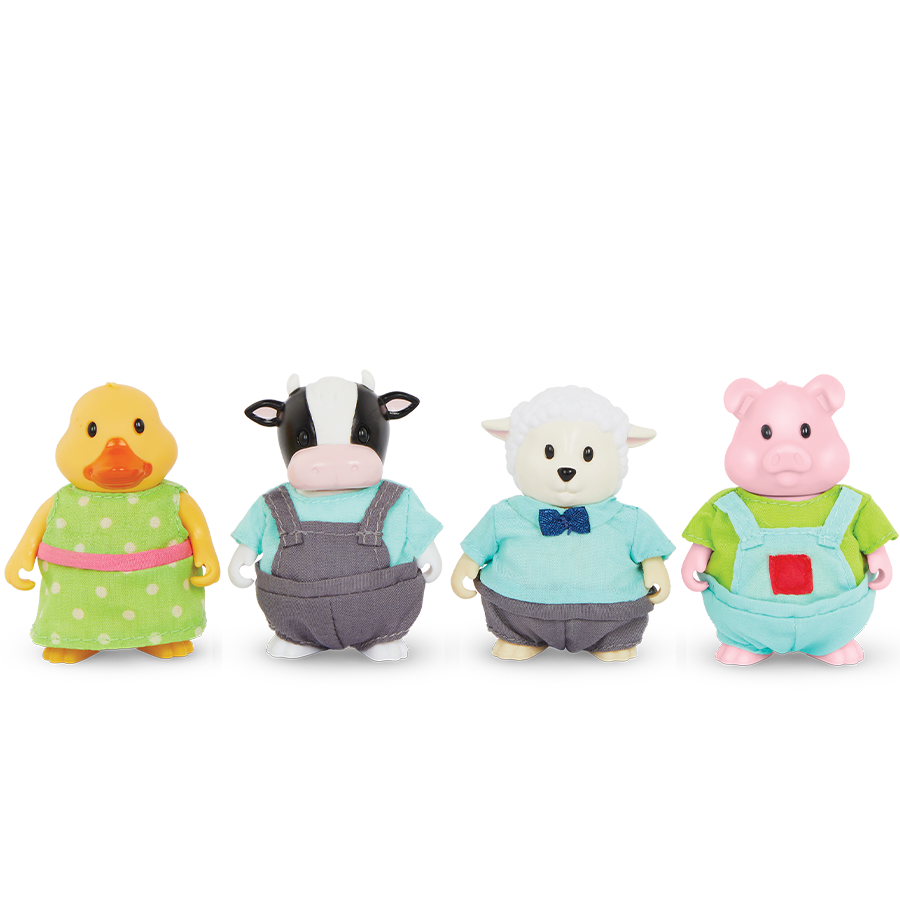 Farm Friendz Club