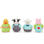 Farm Friendz Club