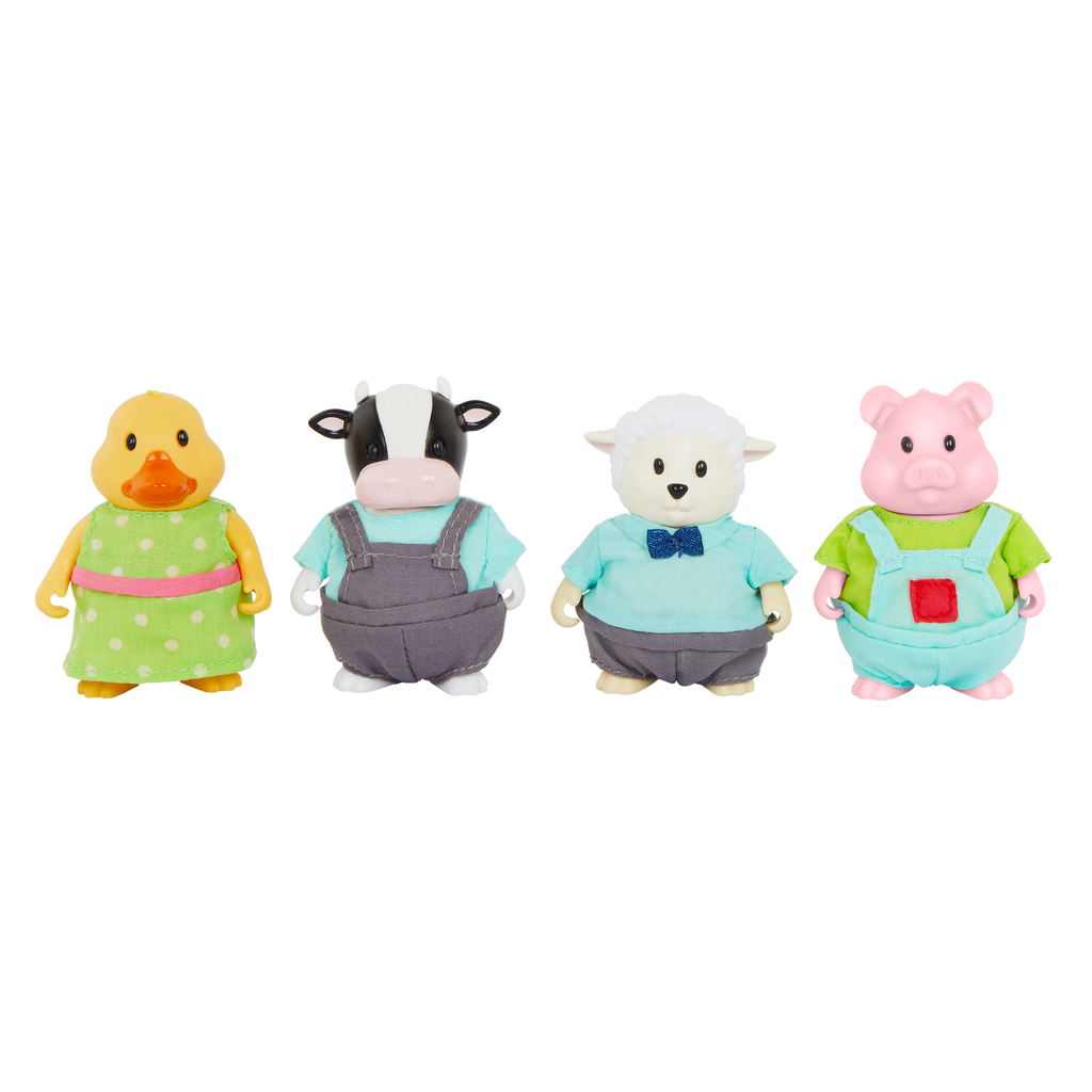 Farm Friendz Club