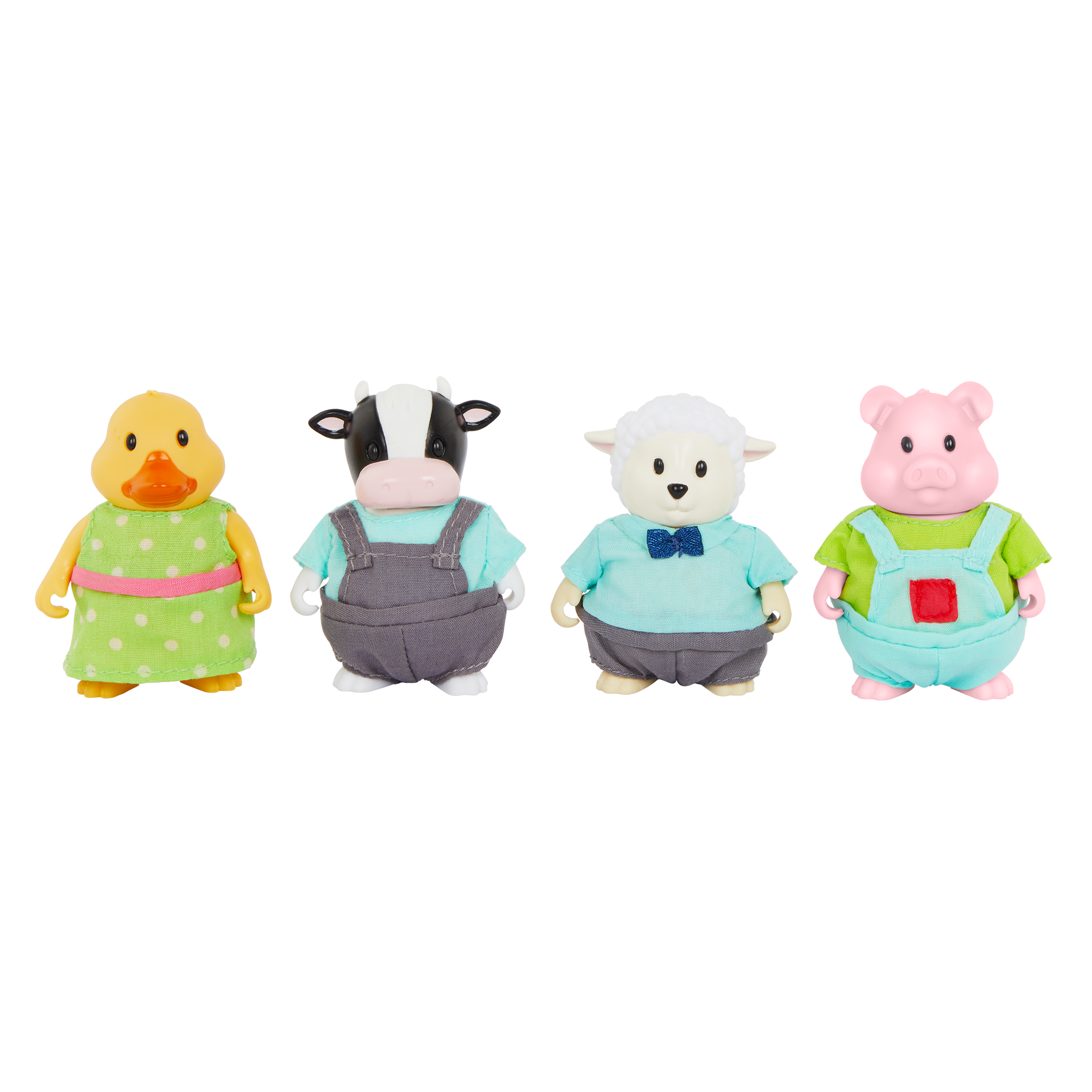 Farm Friendz Club