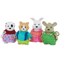 Backyard Friendz Club