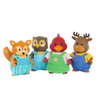 Forest Friendz Club