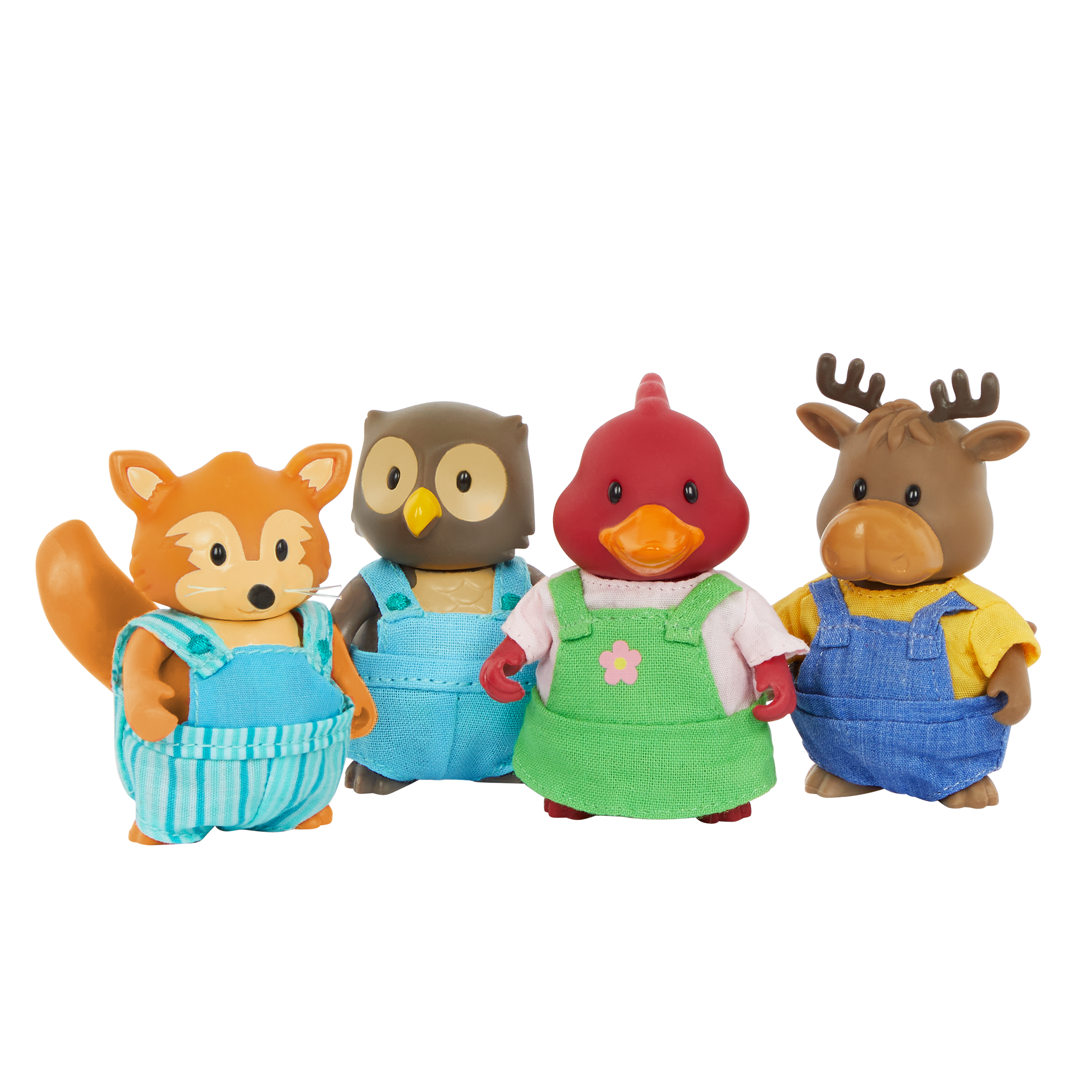 Forest Friendz Club