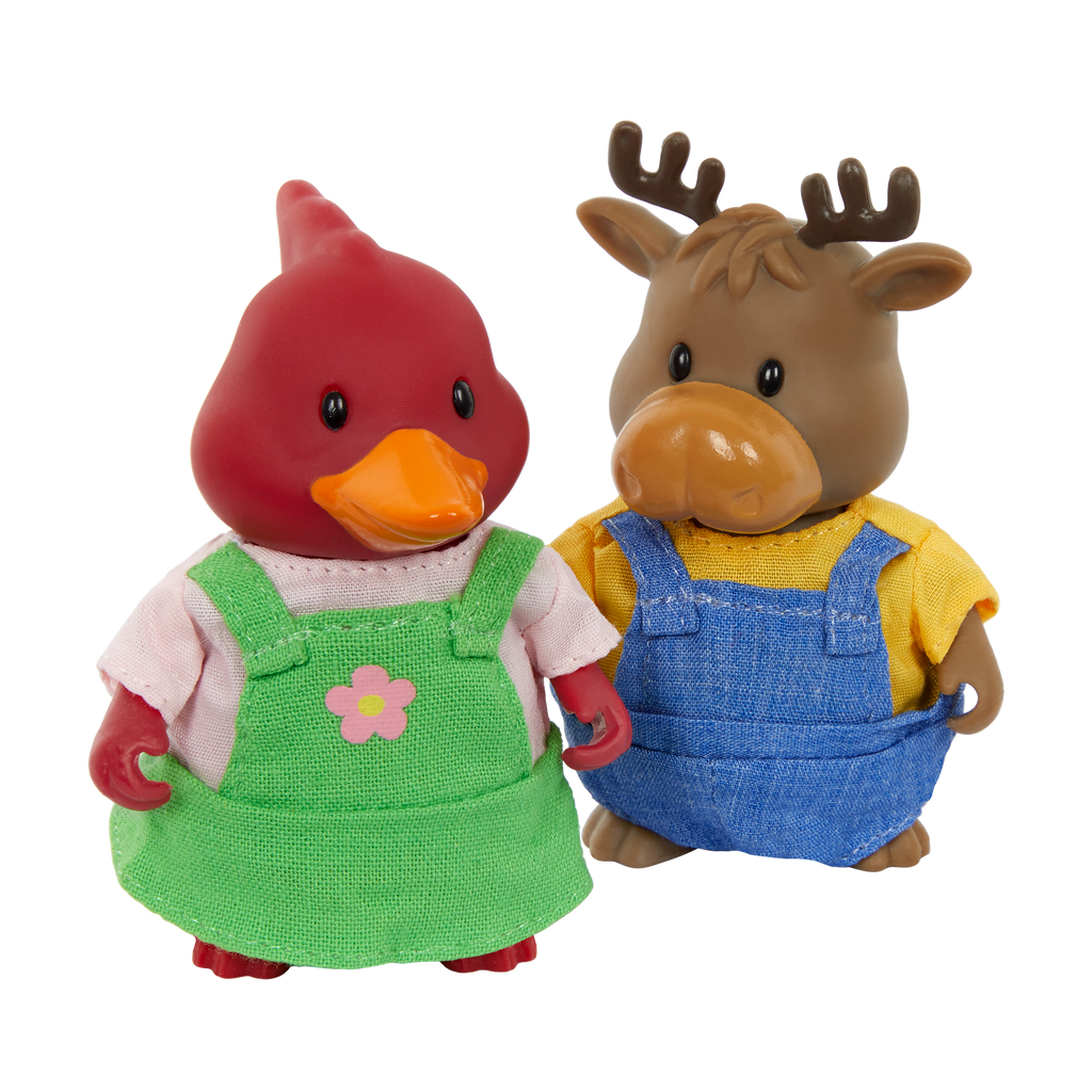 Forest Friendz Club