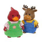 Forest Friendz Club