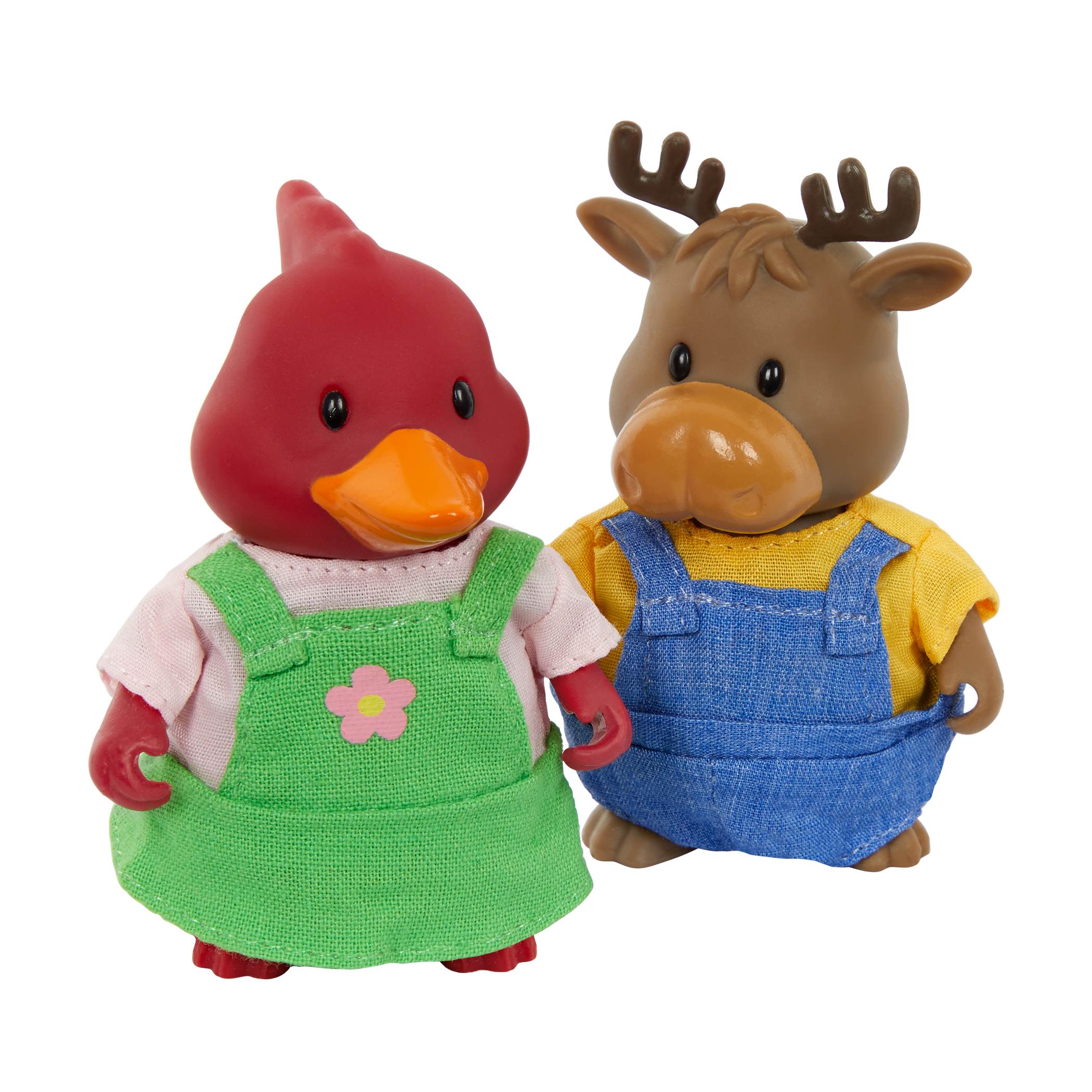 Forest Friendz Club