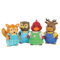 Forest Friendz Club