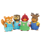 Forest Friendz Club