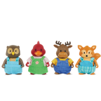 Forest Friendz Club