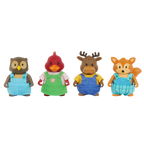 Forest Friendz Club