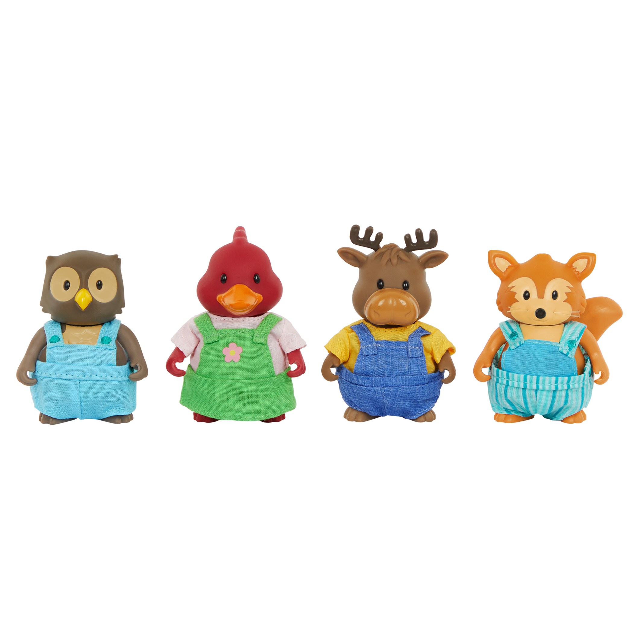 Forest Friendz Club