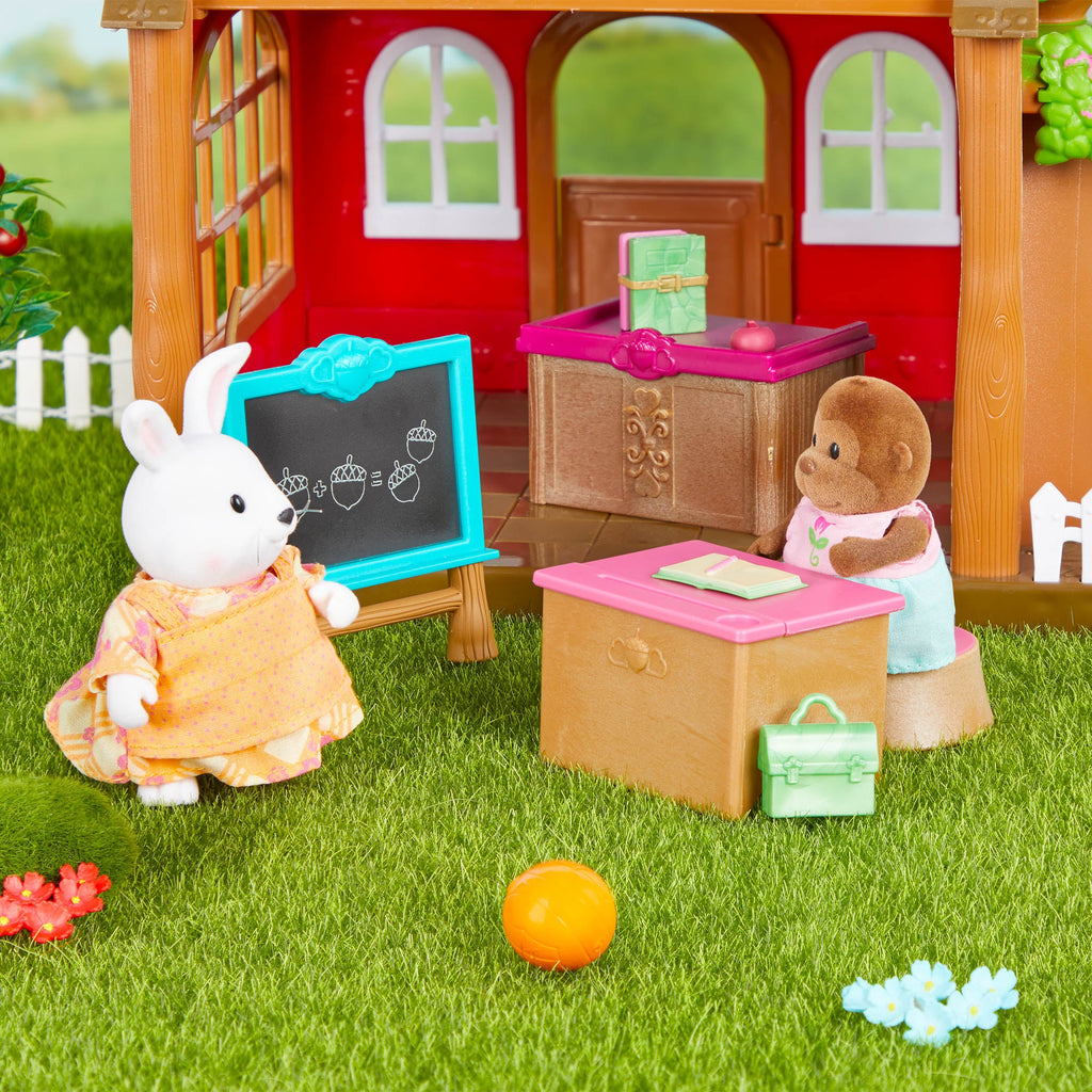 Hoppingood Rabbit Family